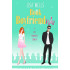 BOOK BOYFRIENDish: A Hot Romantic Comedy