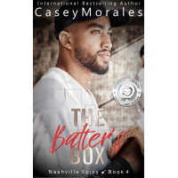 The Batter's Box: An M/M Sports Romance