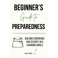 Beginner's Guide to Preparedness