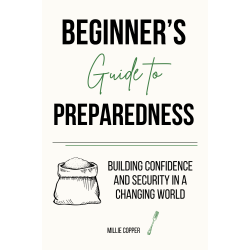 Beginner's Guide to Preparedness
