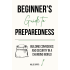 Beginner's Guide to Preparedness