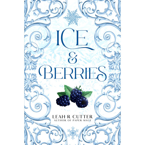 Ice & Berries