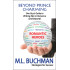 Beyond Prince Charming: One Guy’s Guide to Writing Men in Romance (and beyond)