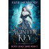 The Winter Key: A Suspenseful Paranormal Romance Fantasy (Blood Legacy Series Book 2)
