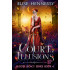 Court of Illusions: A Suspenseful Paranormal Romance Fantasy (Blood Legacy Series Book 4)