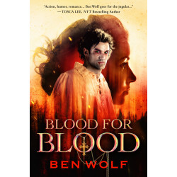 Blood for Blood