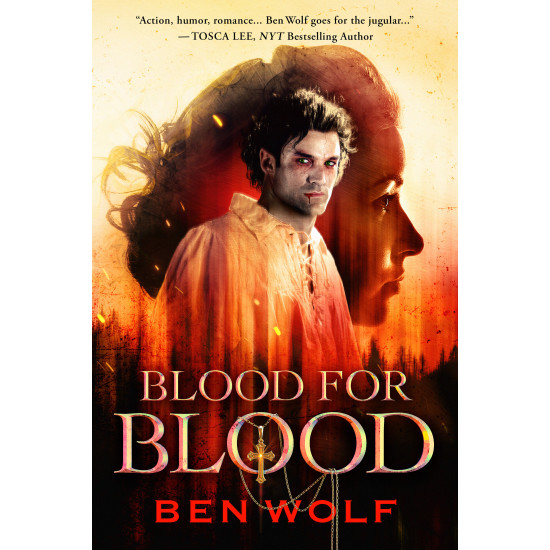 Blood for Blood