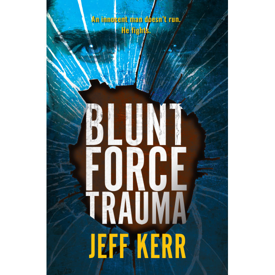 Blunt Force Trauma