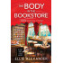 The Body in the Bookstore