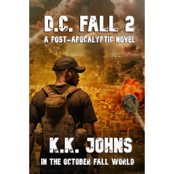 D.C. Fall 2