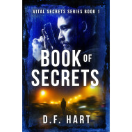 Book of Secrets - Vital Secrets Book 1