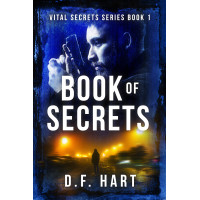 Book of Secrets - Vital Secrets Book 1