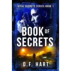 Book of Secrets - Vital Secrets Book 1