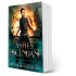 Ashes Ascendant: Blackwell Magic Book 2