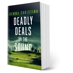 Deadly Deals on the Sound (On the Sound Book Two)