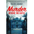 Murder Behind the Gates: The Private Investigator Annie Hudson Mystery Series: Book One