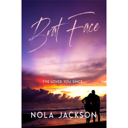 Brat Face: I've loved you since...