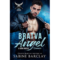 Bratva Angel, The Ivankov Brotherhood Book 5