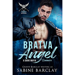 Bratva Angel, The Ivankov Brotherhood Book 5