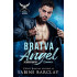 Bratva Angel, The Ivankov Brotherhood Book 5