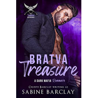 Bratva Treasure, The Ivankov Brotherhood Book 3