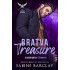 Bratva Treasure, The Ivankov Brotherhood Book 3