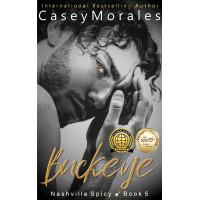 Buckeye: An authentic and heartwarming M/M Romance