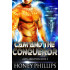 Cam and the Conqueror: Alien Abduction Book 3