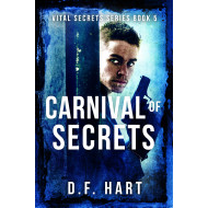 Carnival of Secrets - Vital Secrets Book 5
