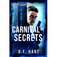 Carnival of Secrets - Vital Secrets Book 5