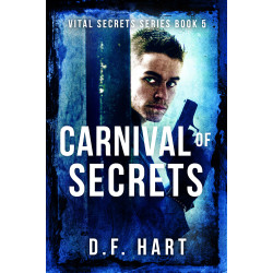 Carnival of Secrets - Vital Secrets Book 5
