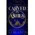 Carved in Ashes: Astrid Stone book 2