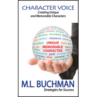 Character Voice: Creating Unique and Memorable Characters