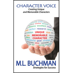 Character Voice: Creating Unique and Memorable Characters