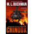 Chinook: an action-adventure technothriller