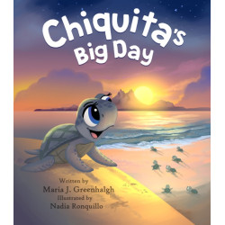 Chiquita's Big Day
