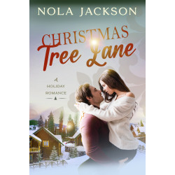 Christmas Tree Lane