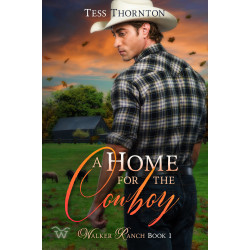 A Home for the Cowboy