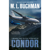 Condor: an action-adventure technothriller