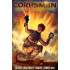 Corpsman: Women of the United Federation Marines Book 3