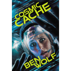 Cosmic Cache