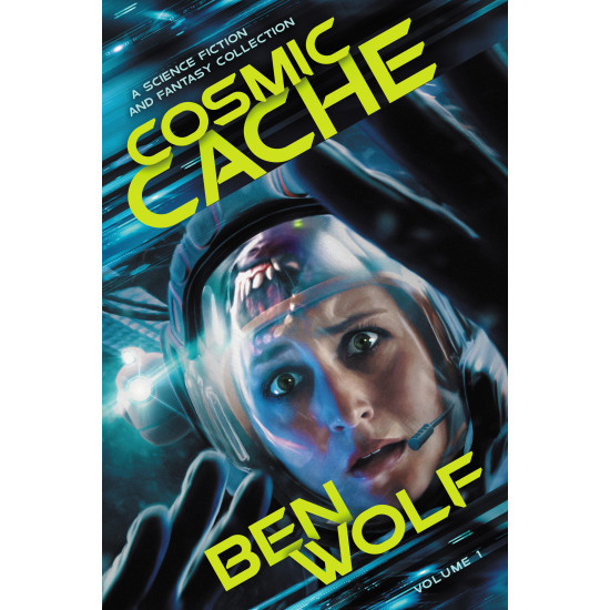 Cosmic Cache