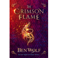 The Crimson Flame