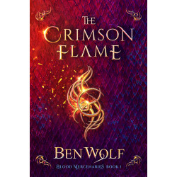 The Crimson Flame