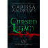Cursed Legacy: The Windhaven Witches Book 4