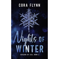 Nights of Winter: Cascade of Lies, Book 2