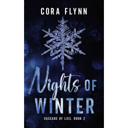 Nights of Winter: Cascade of Lies, Book 2