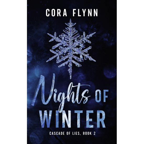 Nights of Winter: Cascade of Lies, Book 2