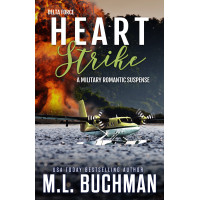 Heart Strike: a military romantic thriller