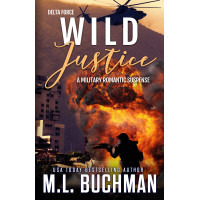 Wild Justice: a military romantic thriller